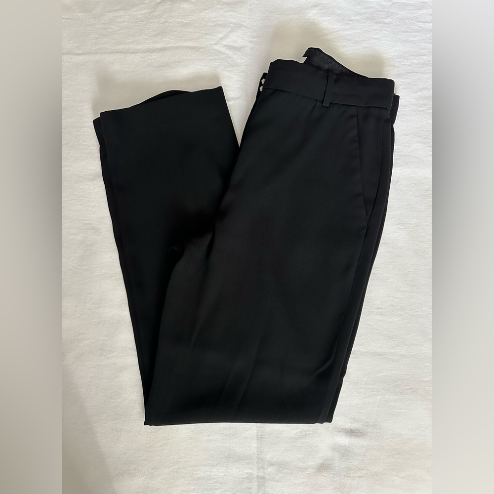 FINAL SALE | Babaton Command Pant